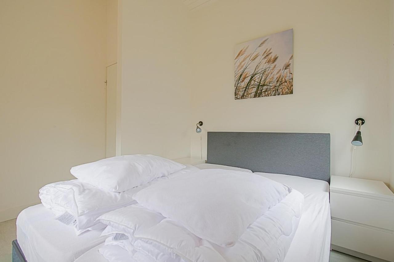 Vakantiehuis Zilt - Julianadorp Aan Zee Экстерьер фото