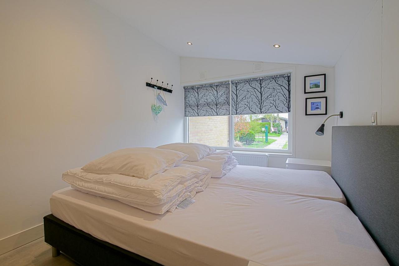 Vakantiehuis Zilt - Julianadorp Aan Zee Экстерьер фото