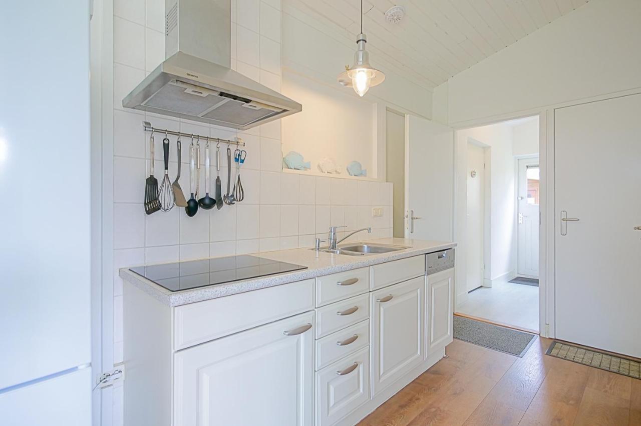 Vakantiehuis Zilt - Julianadorp Aan Zee Экстерьер фото