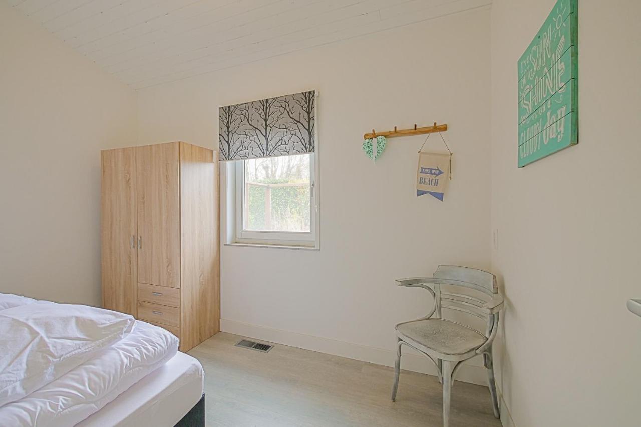 Vakantiehuis Zilt - Julianadorp Aan Zee Экстерьер фото