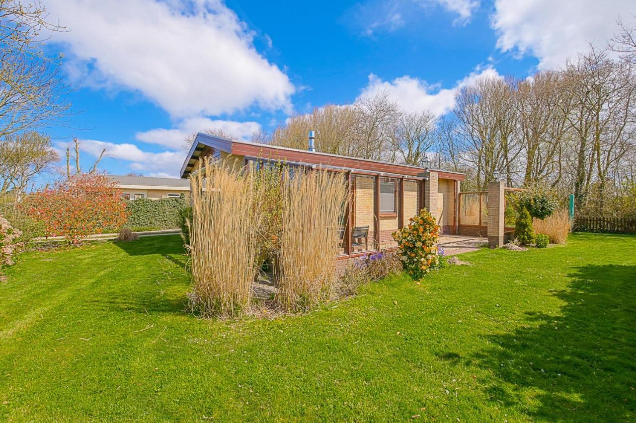 Vakantiehuis Zilt - Julianadorp Aan Zee Экстерьер фото